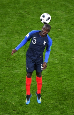 Ngolo Kante Mouse Pad 3351752
