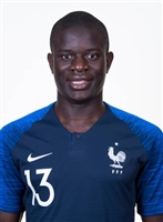 Ngolo Kante magic mug #G1594030