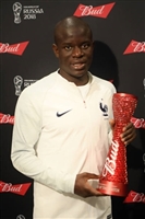 Ngolo Kante Tank Top #3351757