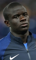 Ngolo Kante Tank Top #3351758