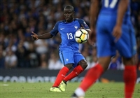 Ngolo Kante Tank Top #3351759