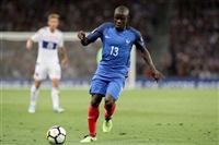 Ngolo Kante Tank Top #3351760