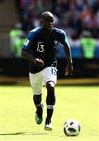 Ngolo Kante Tank Top #3351761
