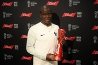 Ngolo Kante magic mug #G1594040