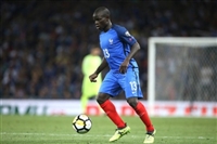 Ngolo Kante t-shirt #3351764