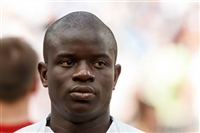 Ngolo Kante Tank Top #3351765
