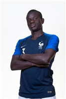 Ngolo Kante Tank Top #3351767