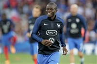 Ngolo Kante Tank Top #3463361
