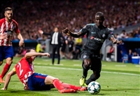 Ngolo Kante Tank Top #3463362