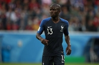 Ngolo Kante Tank Top #3463363