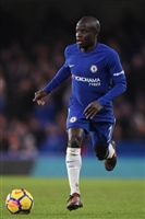 Ngolo Kante tote bag #G1705595
