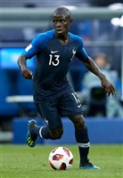Ngolo Kante Tank Top #3463366