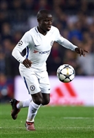 Ngolo Kante Tank Top #3463370
