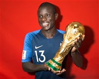 Ngolo Kante Sweatshirt #3463372