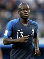 Ngolo Kante Sweatshirt #3463374