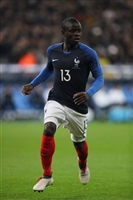 Ngolo Kante Tank Top #3463377