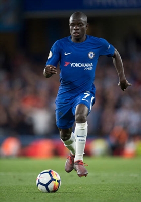 Ngolo Kante posters