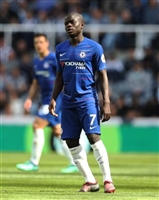 Ngolo Kante longsleeve t-shirt #3463380