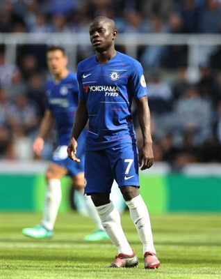 Ngolo Kante posters