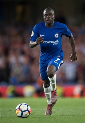 Ngolo Kante posters