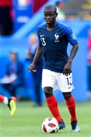 Ngolo Kante longsleeve t-shirt #3463387