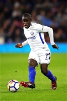 Ngolo Kante tote bag #G1705619