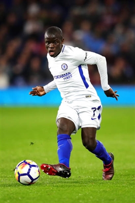 Ngolo Kante posters