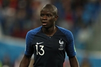 Ngolo Kante t-shirt #3463390