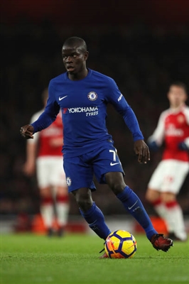 Ngolo Kante posters