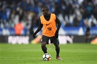 Ngolo Kante Tank Top #3463395