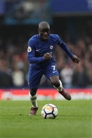 Ngolo Kante longsleeve t-shirt #3463396