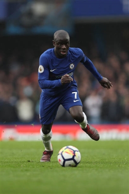 Ngolo Kante posters