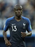 Ngolo Kante mug #G1705630