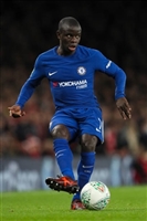 Ngolo Kante longsleeve t-shirt #3463401