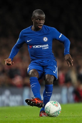 Ngolo Kante posters