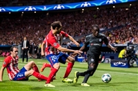 Ngolo Kante tote bag #G1705633