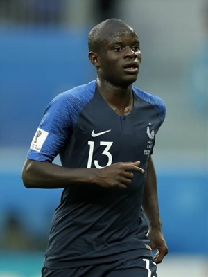 Ngolo Kante posters