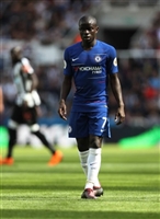Ngolo Kante Tank Top #3463408