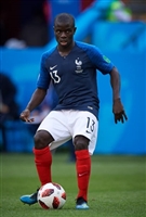 Ngolo Kante Tank Top #3463409