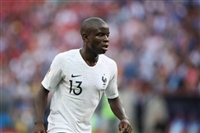 Ngolo Kante tote bag #G1705640