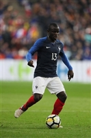 Ngolo Kante tote bag #G1705641