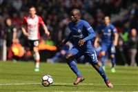 Ngolo Kante tote bag #G1705642