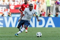 Ngolo Kante tote bag #G1705643