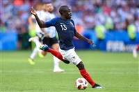 Ngolo Kante tote bag #G1705644