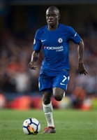 Ngolo Kante tote bag #G1705647