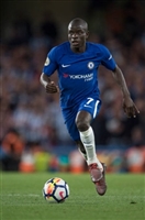 Ngolo Kante tote bag #G1705649