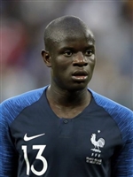 Ngolo Kante mug #G1705650