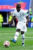 Ngolo Kante Sweatshirt #3463425