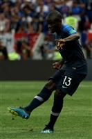 Ngolo Kante mug #G1705656