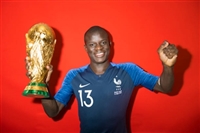 Ngolo Kante mug #G1705657